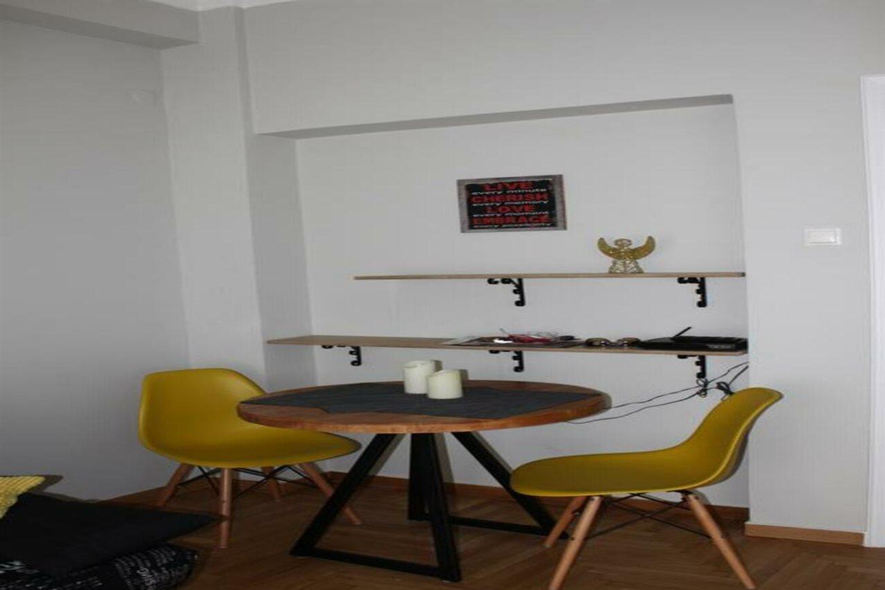 Cheery Apartment In The Center Of Athens Exterior photo